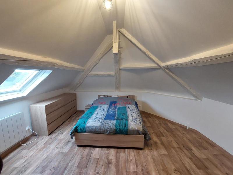 Maison - 103 m² - 5 pièces