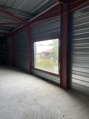 Local d'activités - 520 m²