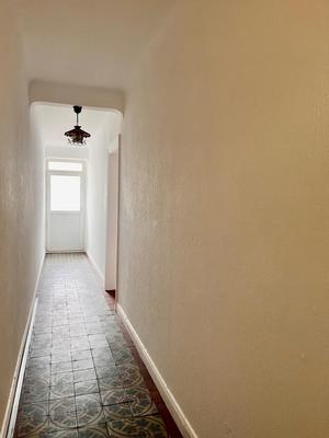 Maison - 92 m² - 3 pièces