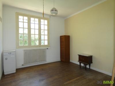 Maison - 109 m² - 5 pièces