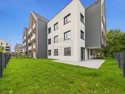 Appartement - 116 m² - 4 pièces