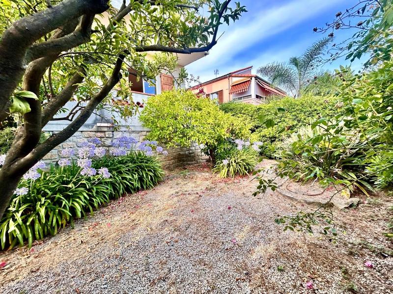 Maison - 165 m² - 7 pièces