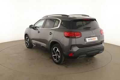 Citroën C5 Aircross 1.5 Blue-HDi Shine Eat8 131 ch