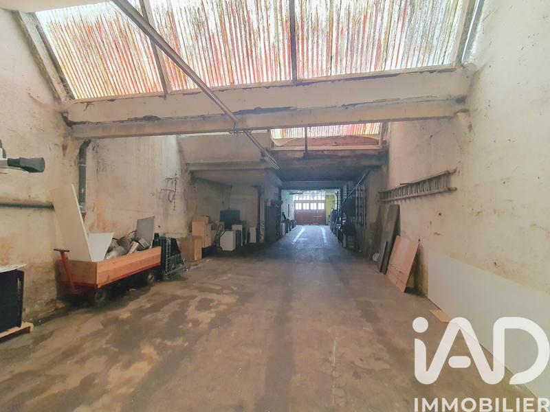 Maison - 155 m² - 6 pièces