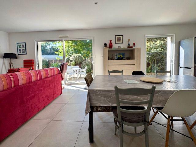 Maison - 73 m² - 3 pièces