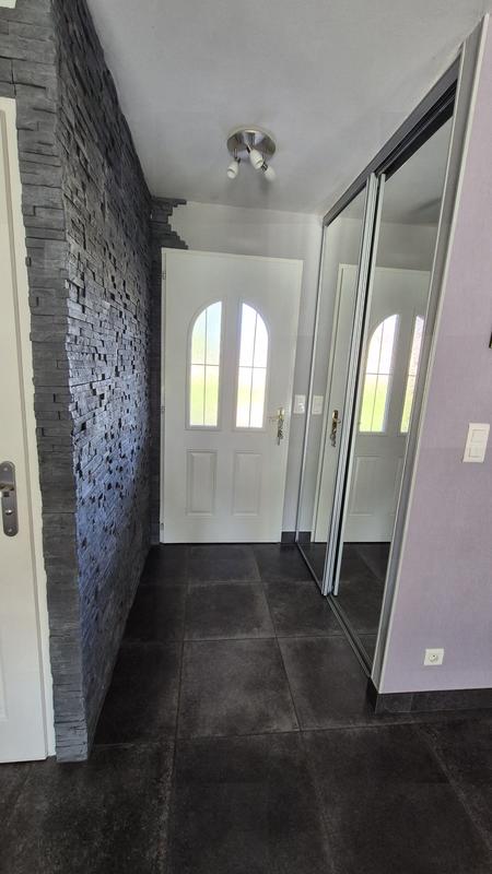 Maison - 103 m² - 4 pièces