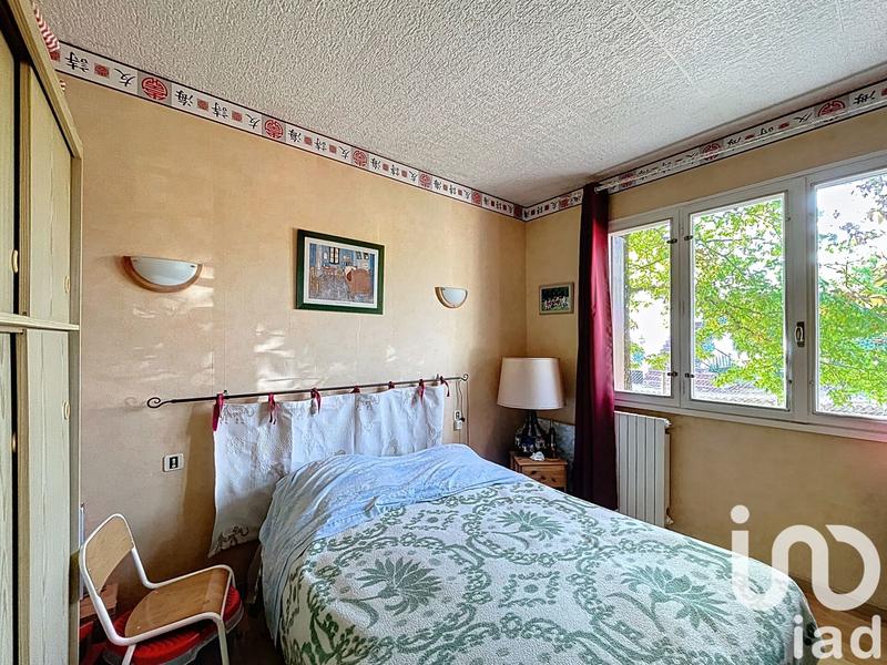 Maison - 163 m² - 6 pièces