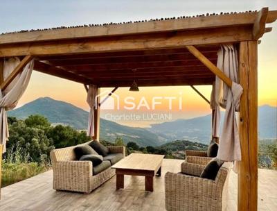 Bastide - 150 m² - 5 pièces