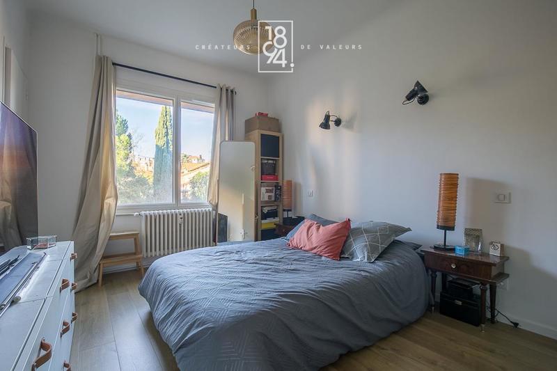 Appartement - 118 m² - 4 pièces