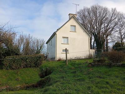 Maison - 98 m² - 5 pièces