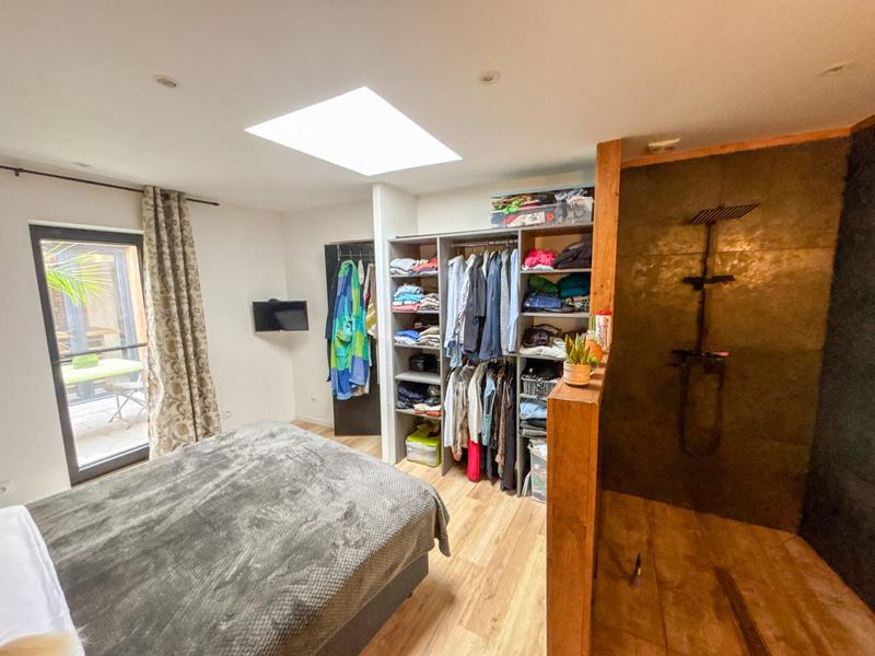 Maison - 140 m² - 4 pièces