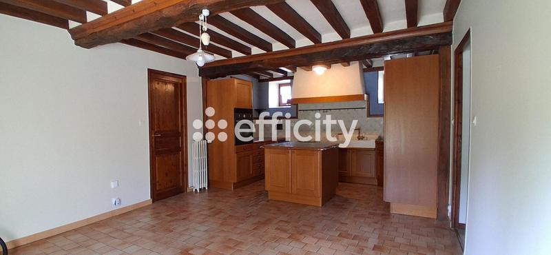 Longère - 186 m² - 10 pièces