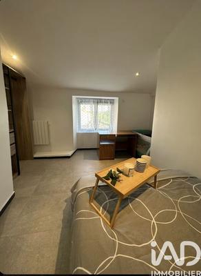 Maison - 105 m² - 6 pièces