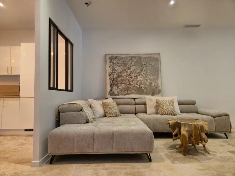 Maison de ville - 185 m² - 4 pièces