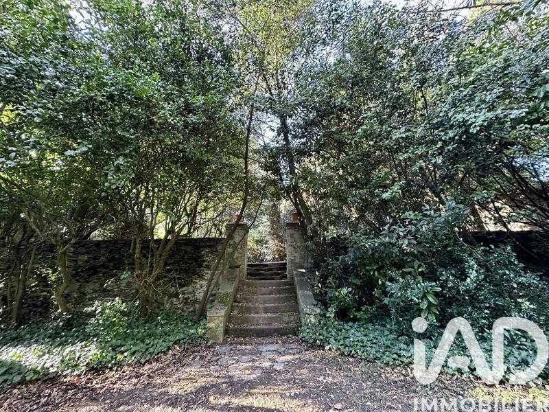 Appartement - 114 m² - 5 pièces