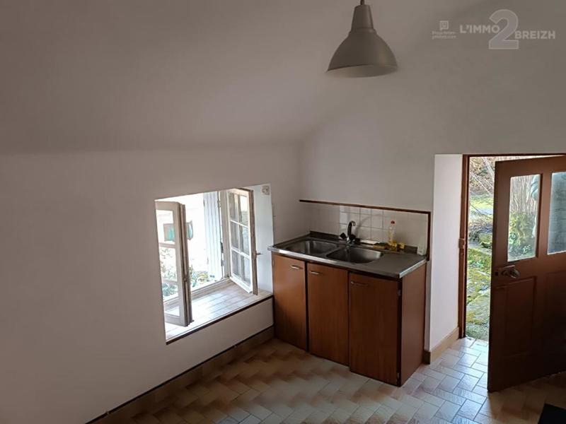 Maison - 121 m² - 6 pièces