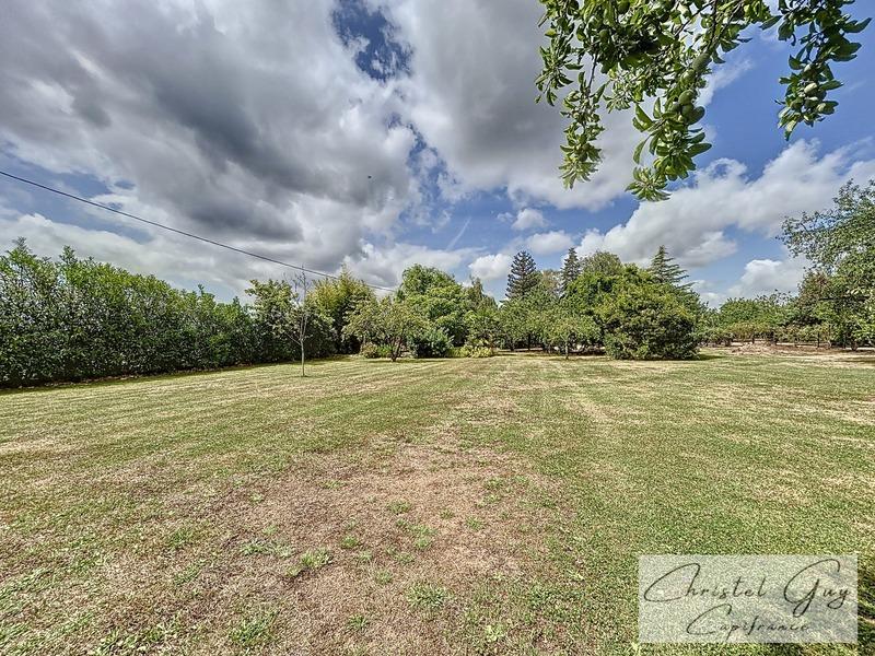 Maison de campagne - 144 m² - 5 pièces