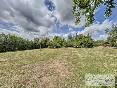 Maison de campagne - 144 m² - 5 pièces