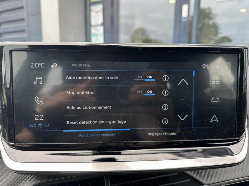 Peugeot 2008 II PureTech 100 s&amp;S Active