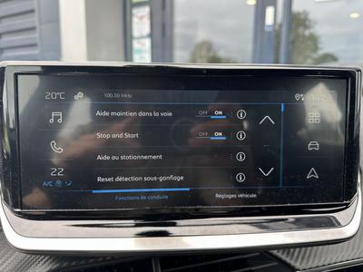 Peugeot 2008 II PureTech 100 s&amp;S Active