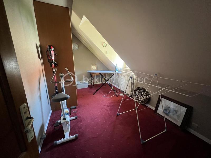 Maison - 118 m² - 6 pièces