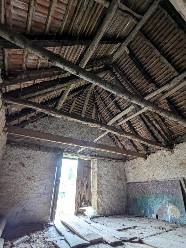 Maison - 115 m² - 6 pièces