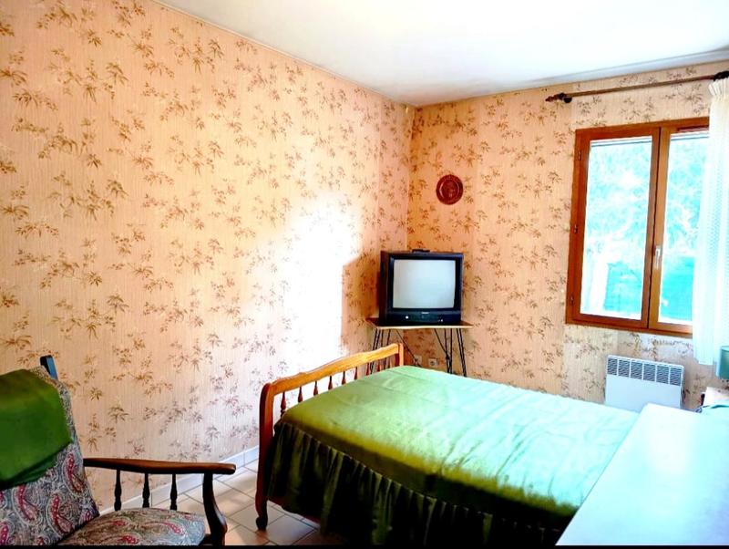 Maison - 107 m² - 5 pièces