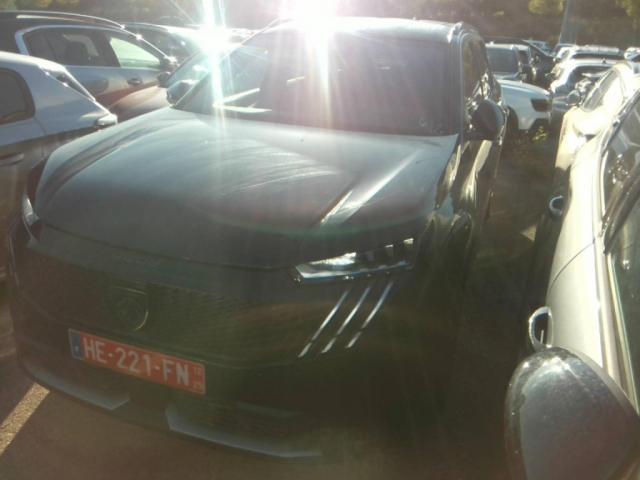 Peugeot 5008 Hybrid 145 ch e-Dcs6 Gt