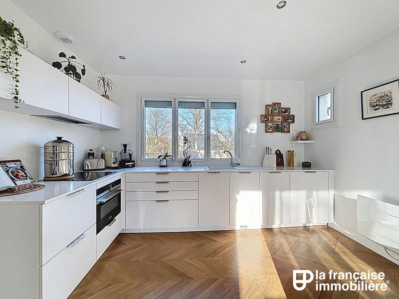 Appartement - 50 m² - 3 pièces