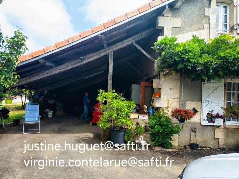 Maison - 118 m² - 5 pièces