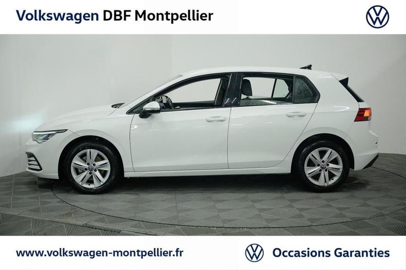 Volkswagen Golf 2.0 Tdi Scr 116 Bvm6 Life Plus