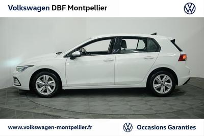 Volkswagen Golf 2.0 Tdi Scr 116 Bvm6 Life Plus