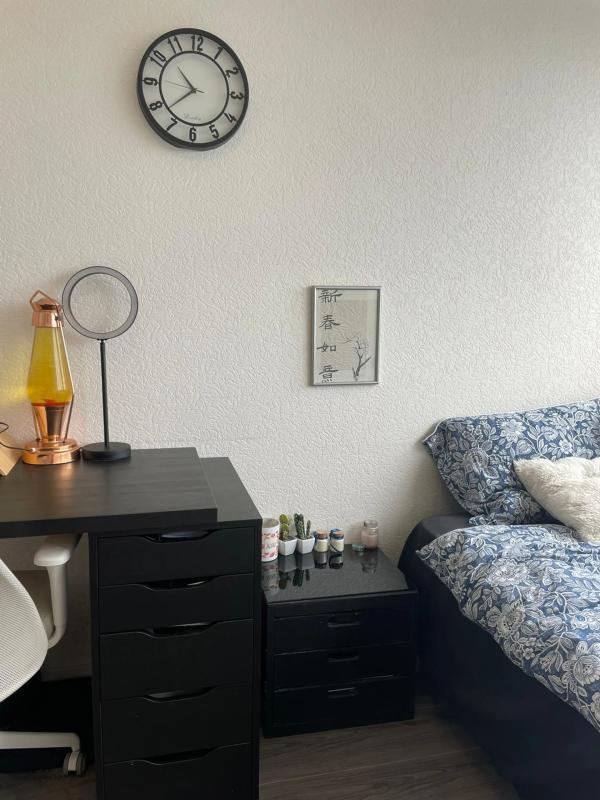Appartement - 76 m² - 4 pièces