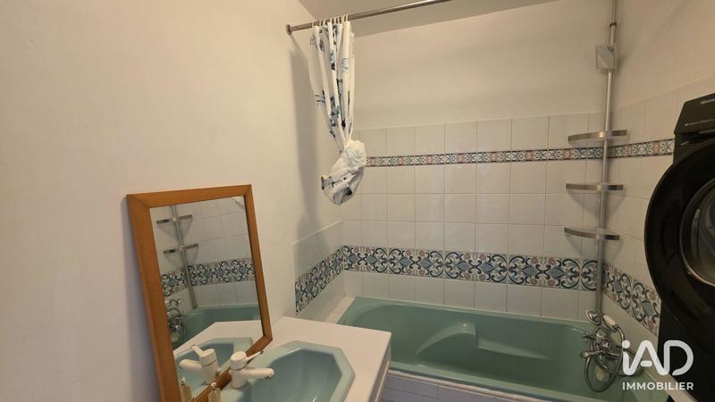 Appartement - 87 m² - 4 pièces