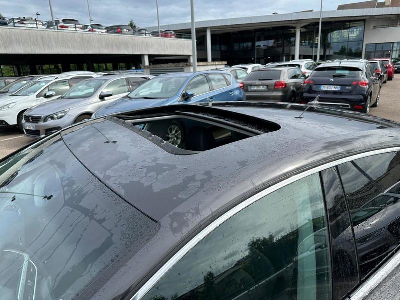 Audi A5 (2) Sportback 1.8 Tfsi 177 Ambition Luxe Multitronic Pack s line