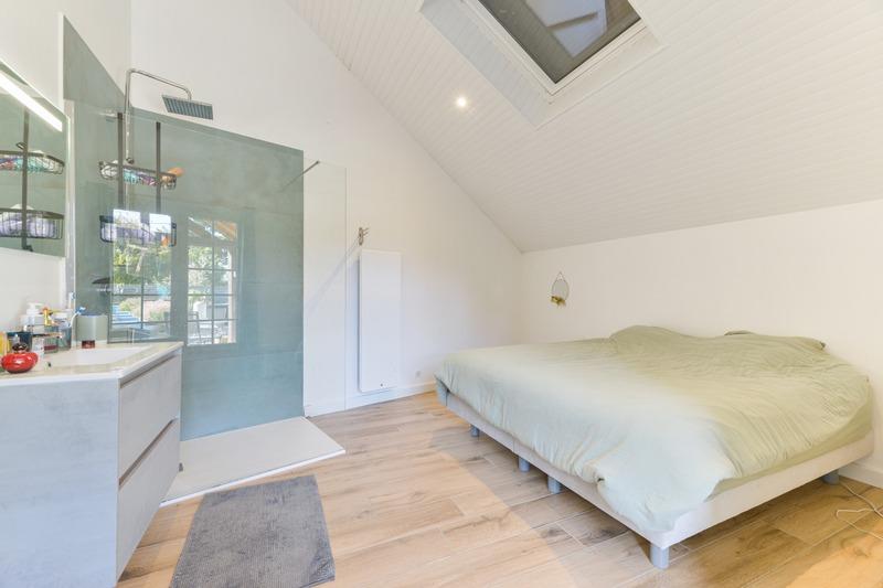 Villa - 144 m² - 7 pièces