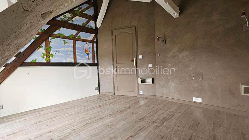 Longère - 144 m² - 6 pièces