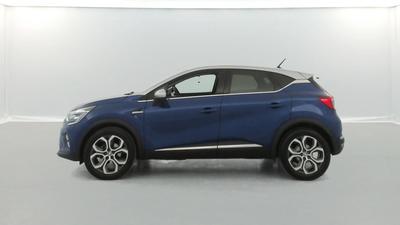 Renault Captur TCe 140 21 Intens 5p