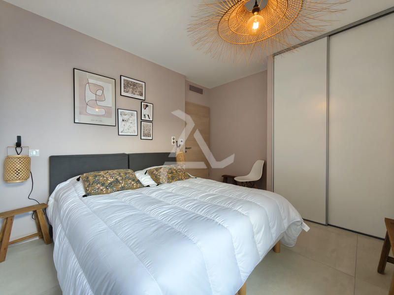 Appartement - 65 m² - 4 pièces