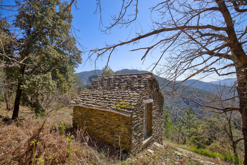 Mas - 175 m² - 8 pièces