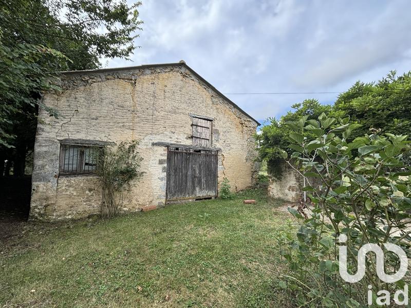 Maison - 240 m² - 6 pièces
