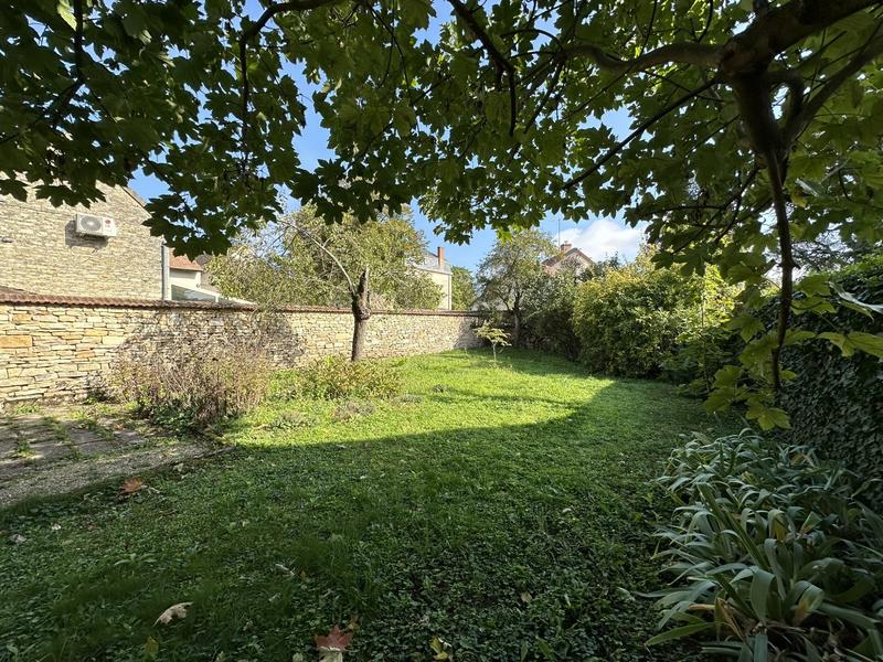 Maison ancienne - 151 m² - 8 pièces