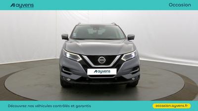 Nissan Qashqai 1.3 Dig-T 140ch Tekna 2021