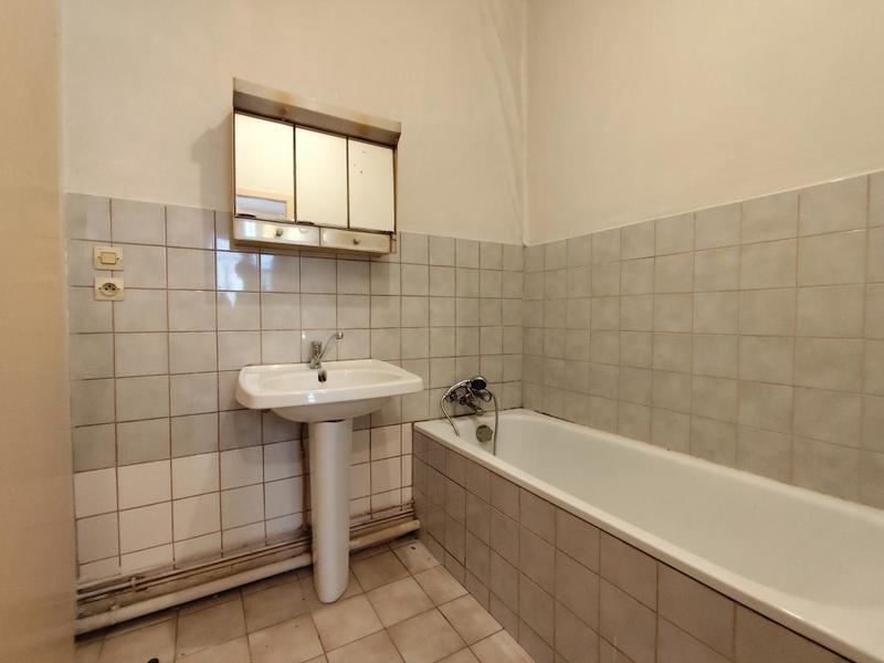 Appartement - 32 m² - 2 pièces