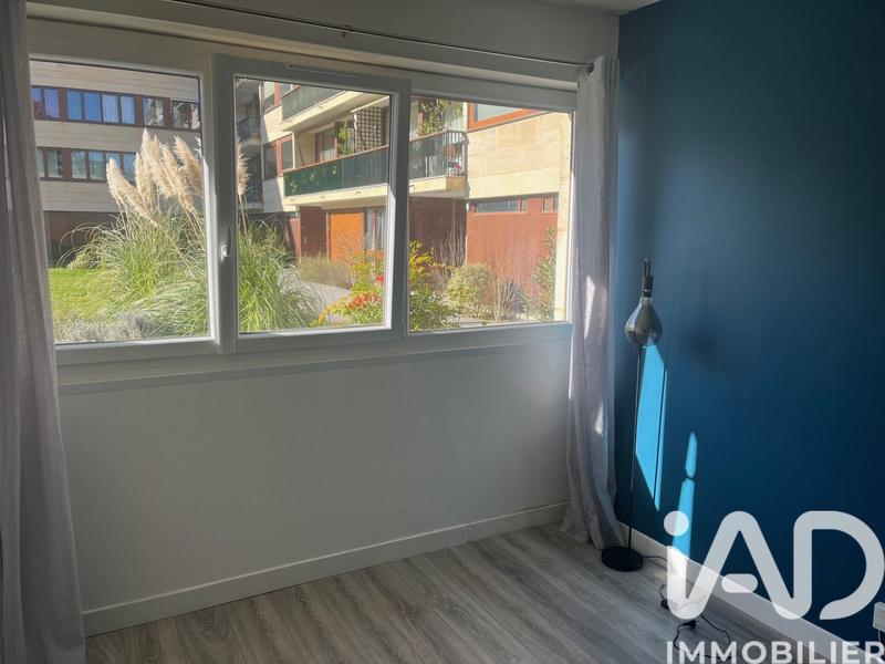 Appartement - 14 m² - 1 pièce