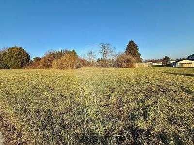 Terrain constructible - 2 651 m²