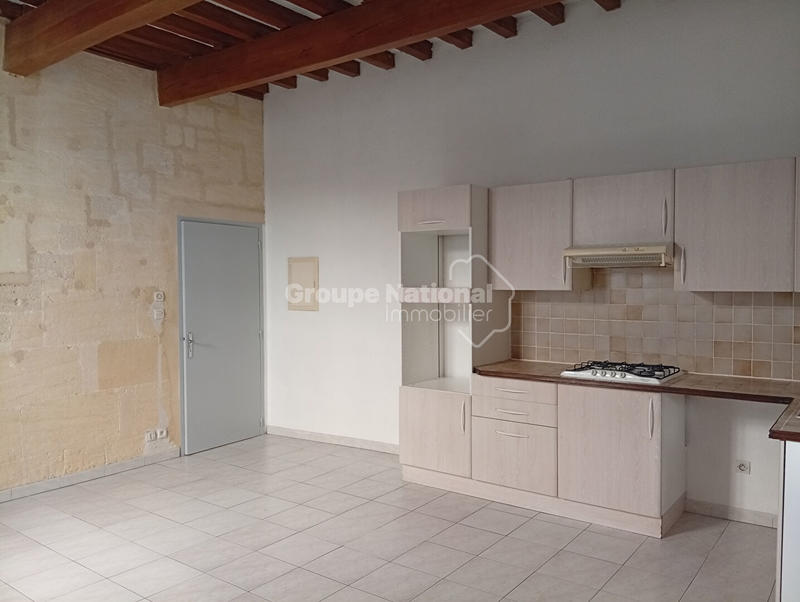 Maison - 72 m² - 4 pièces