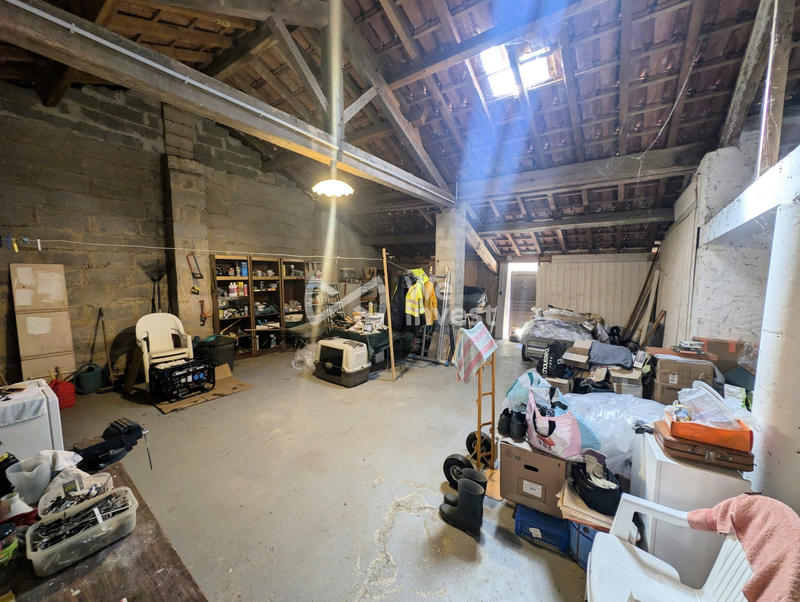 Maison - 138 m² - 5 pièces