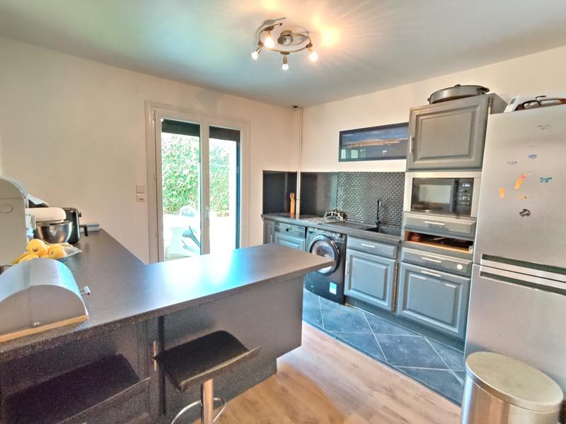 Maison - 115 m² - 7 pièces