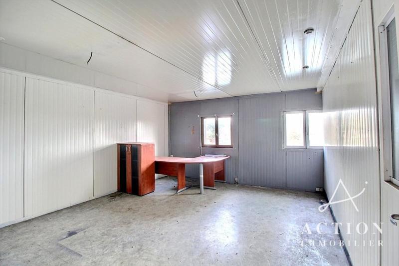 Immeuble - 243 m² - 3 pièces